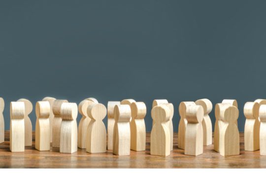 H εναλλακτική γεωπολιτική της αλληλέγγυας οικονομίας