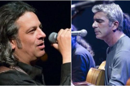 Ζερβουδάκης και Μυστακίδης στην «Εφ.Συν.» για την ιστορική καταδίκη της Χρυσής Αυγής