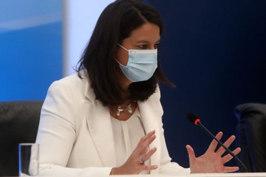 Το μήνυμα του 95%