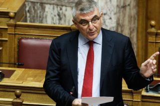 Ποιος πληρώνει το… μάρμαρο;