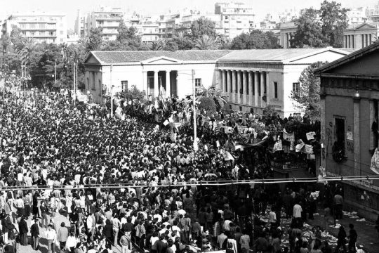 Η παγίδα του κ. Χρυσοχοΐδη