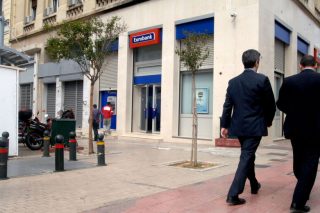 Οριακή αύξηση «κόκκινων» δανείων