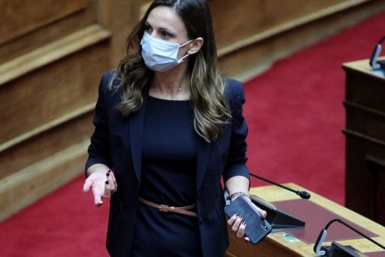 «Η κυβέρνηση δεν ακούει κανέναν»