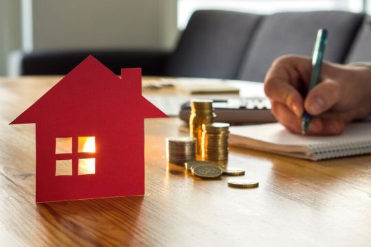 Ηλεκτρονικός φάκελος δανειολήπτη