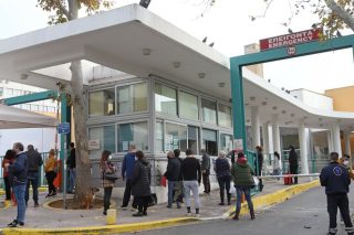 Σάλος από δηλώσεις για τις… χήρες των γιατρών