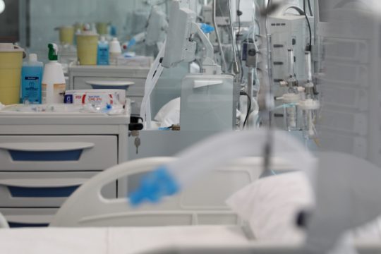 Εσπασαν πάλι τα μαύρα ρεκόρ