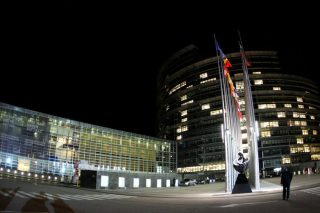 Κριτήριο πόρων το κράτος δικαίου