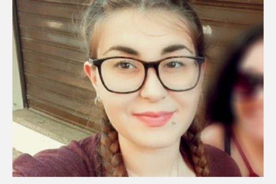 Ελέγχουν πέντε κινητά για βιασμό της Τοπαλούδη το 2017