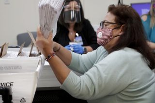 Οι εκλογές ήταν αδιάβλητες, λένε οι καθ’ ύλην αρμόδιοι