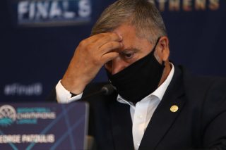Ακροδεξιές σπαζοκεφαλιές Πατούλη