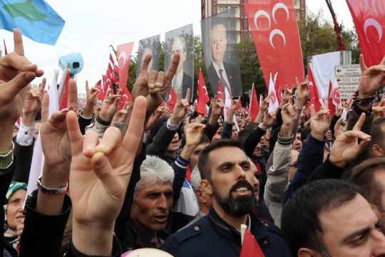 Επιτέλους ήρθε η ώρα