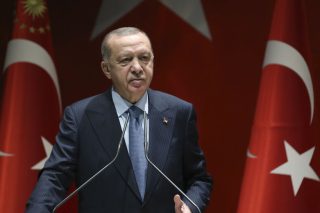 Ονειροπόλος… Ερντογάν για ανάκαμψη οικονομίας