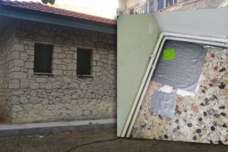 Αμεση μεταστέγαση του 54ου Νηπιαγωγείου