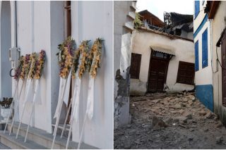 «Οπου περνούν μηχανικοί μία οικογένεια μένει άστεγη…»