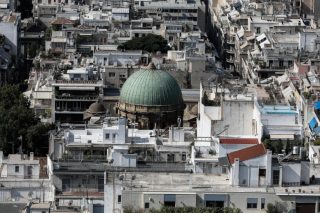 Αποκεντρωθείτε στα… κεντρικά