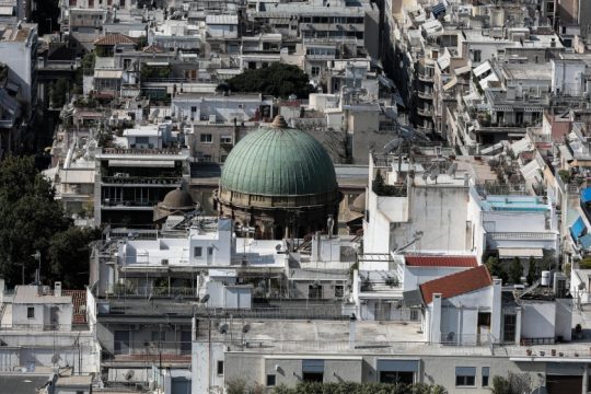 Αποκεντρωθείτε στα… κεντρικά