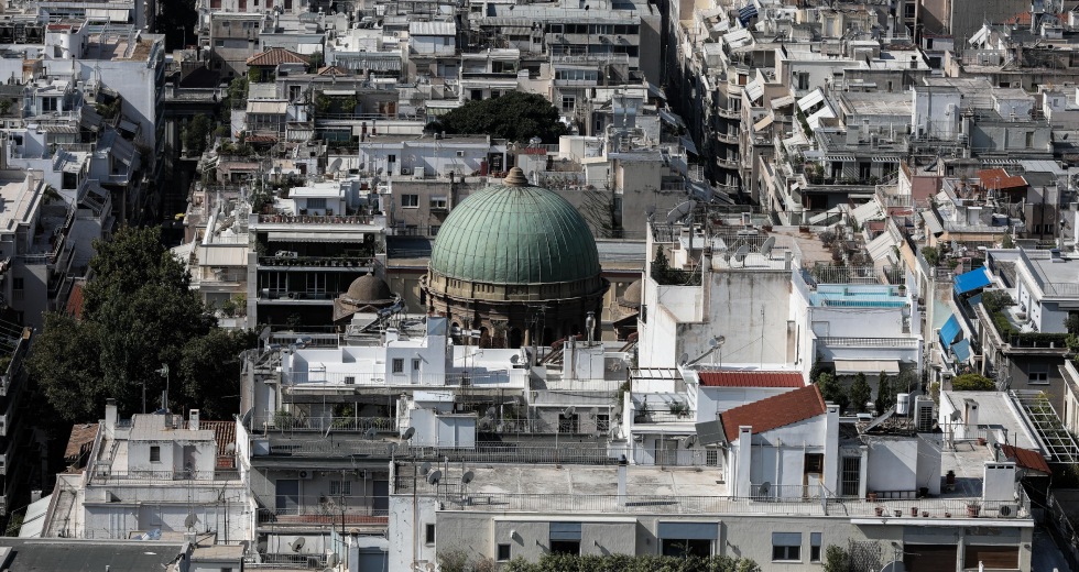 Αποκεντρωθείτε στα… κεντρικά