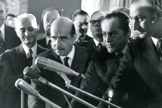 Οικογενειακά της εθνικοφροσύνης