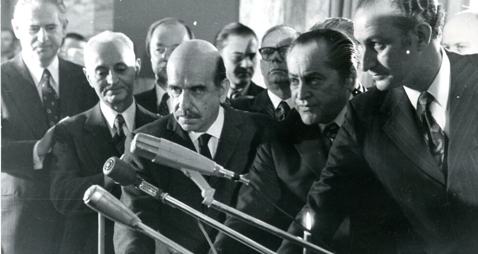 Οικογενειακά της εθνικοφροσύνης