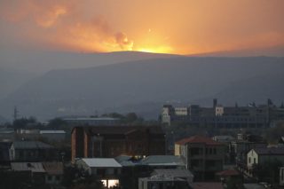 Εμπρακτη στήριξη Τουρκίας στους Αζέρους, ζητά συνδρομή από τη Ρωσία η Αρμενία
