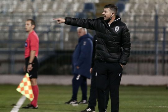 Οι τρεις θέσεις που «καίνε» τον ΠΑΟΚ