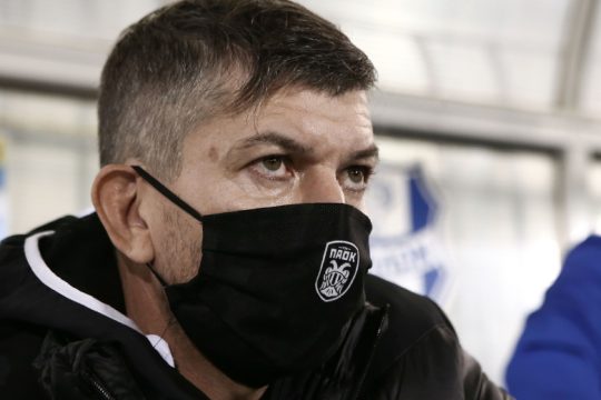 Κερδίζει τον τελικό αν… δεν χάσει