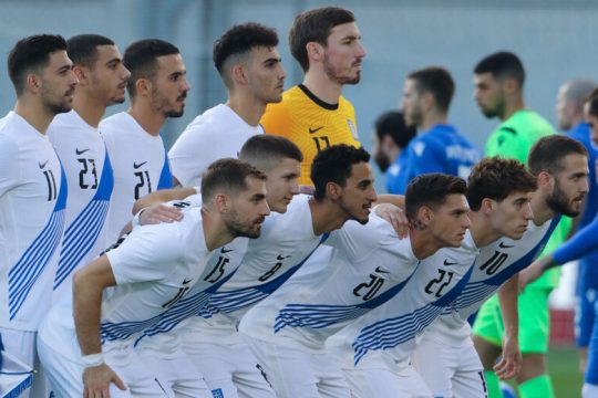 Οι δοκιμές φέρνουν αλλαγές