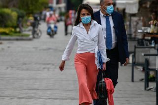Ετι δεόμεθα…