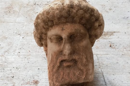 Σημειώσεις από το πουθενά