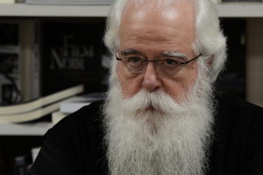 «Παιδαγωγία Θεού»