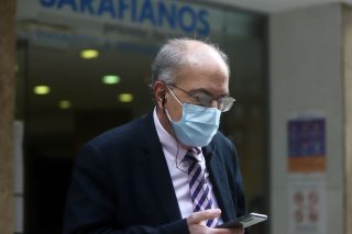 Εσπειραν ανέμους θερίζουν χάος!