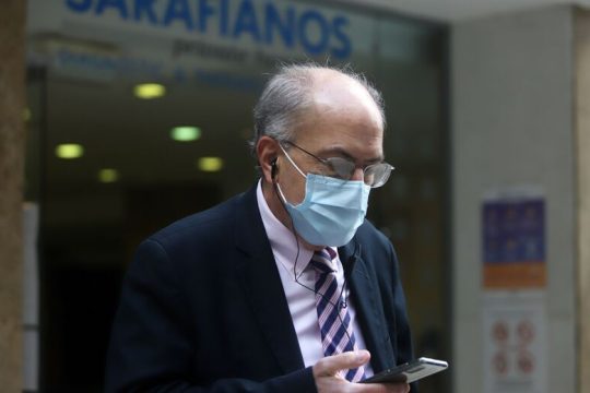 Εσπειραν ανέμους θερίζουν χάος!