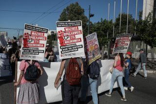 Ιδιώτες γιατροί απαιτούν τα… κλειδιά του ΕΣΥ