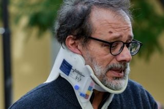 Καταρρέουν τα περί «λελογισμένης χρήσης καταστολής»