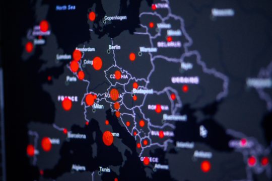 Η Ευρώπη και οι ευκαιρίες της