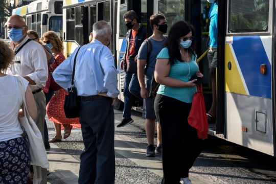Οι σωρείτες και η αυτοεξαπάτηση των μέτρων