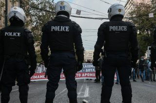 Το Πολυτεχνείο και οι συμμαχίες