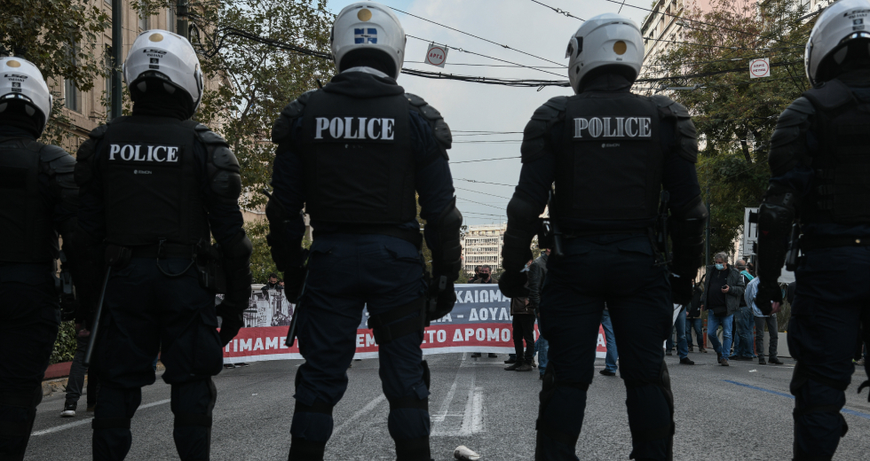 Το Πολυτεχνείο και οι συμμαχίες