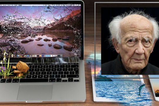 Η σκοτεινή πλευρά του διαδικτύου