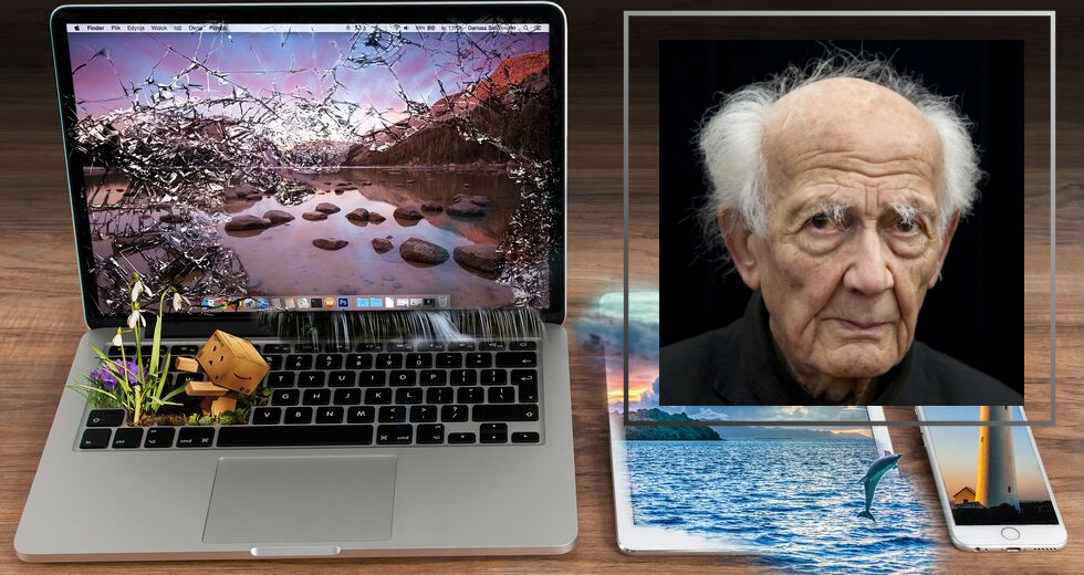 Η σκοτεινή πλευρά του διαδικτύου