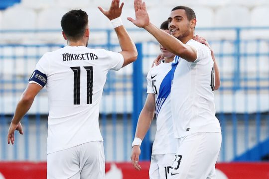 Τι έχουν τα έρμα και ψοφάνε!
