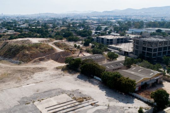 Τα «θα» της διπλής ανάπλασης