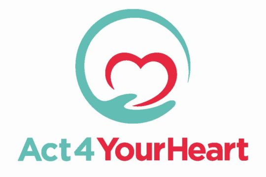 H Boehringer Ingelheim Ελλάς παρουσιάζει την καμπάνια Act4YourHeart