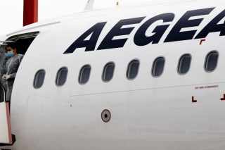 Κρατική διάσωση 120 εκατ. για την Aegean