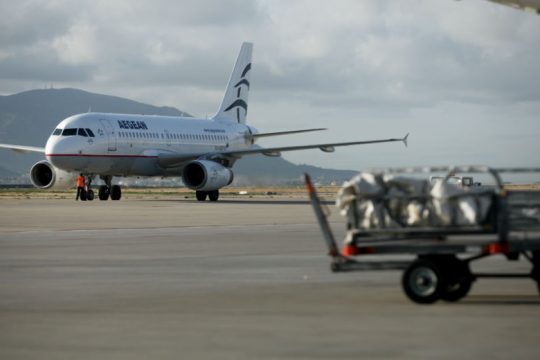 Και απολύσεις… πάνω από το όριο του 5% στην Aegean