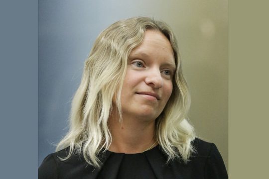 Ασυλο στη Μαρία Εφίμοβα