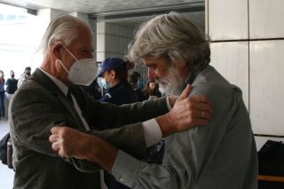 Η τραγική ελπίδα και η κερδισμένη τιμή