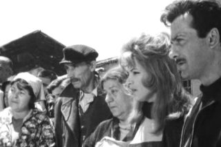 Αρκούσε η «Συνοικία το όνειρο»…