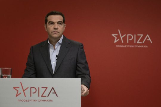 «Να αποσυρθεί η βλακώδης, προβοκατόρικη αντισυνταγματική διάταξη»
