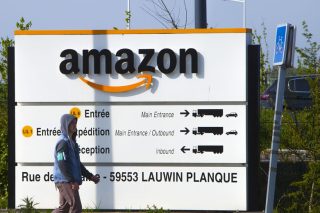 Γαλλική «εξέγερση» κατά της Amazon